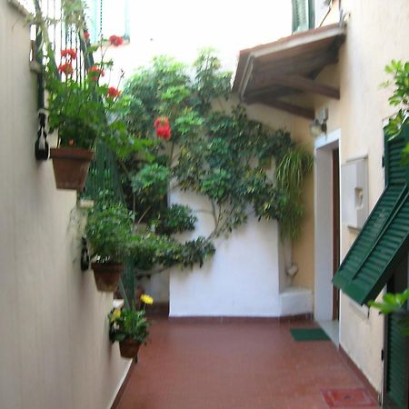 Hotel Anselmi Marciana Marina  Εξωτερικό φωτογραφία