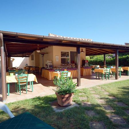 Hotel Anselmi Marciana Marina  Εξωτερικό φωτογραφία
