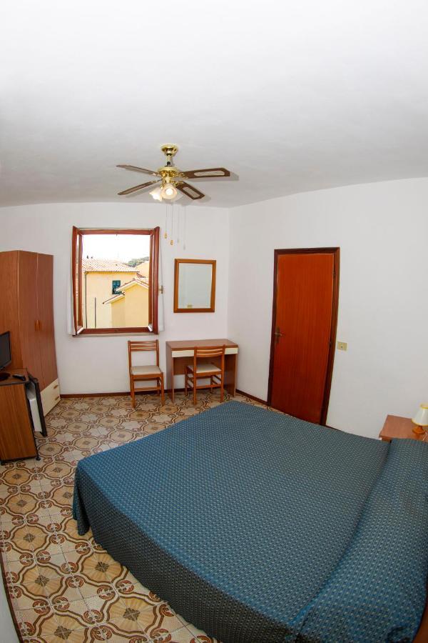 Hotel Anselmi Marciana Marina  Εξωτερικό φωτογραφία