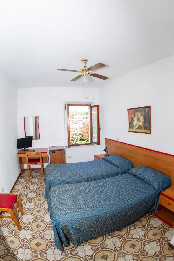 Hotel Anselmi Marciana Marina  Εξωτερικό φωτογραφία