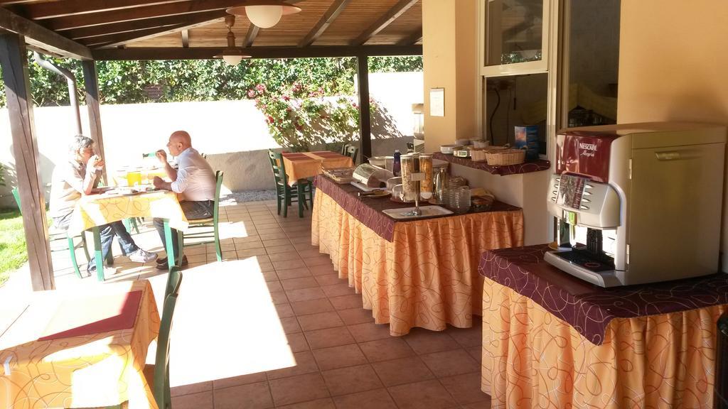 Hotel Anselmi Marciana Marina  Δωμάτιο φωτογραφία