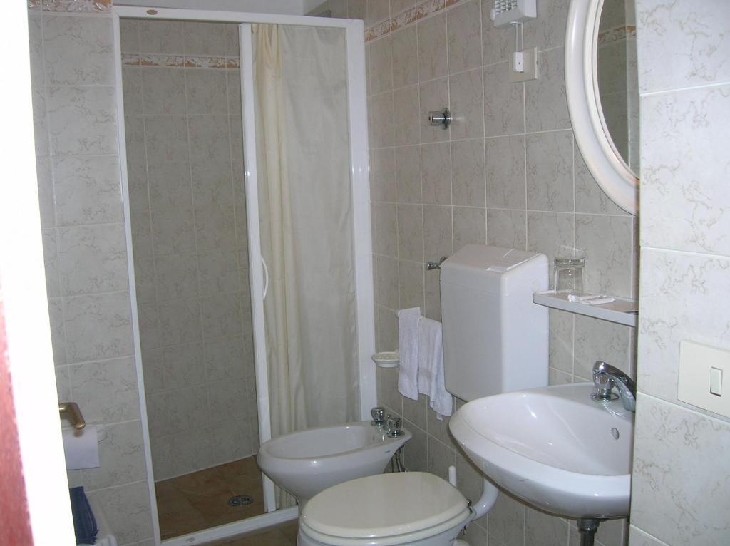 Hotel Anselmi Marciana Marina  Δωμάτιο φωτογραφία
