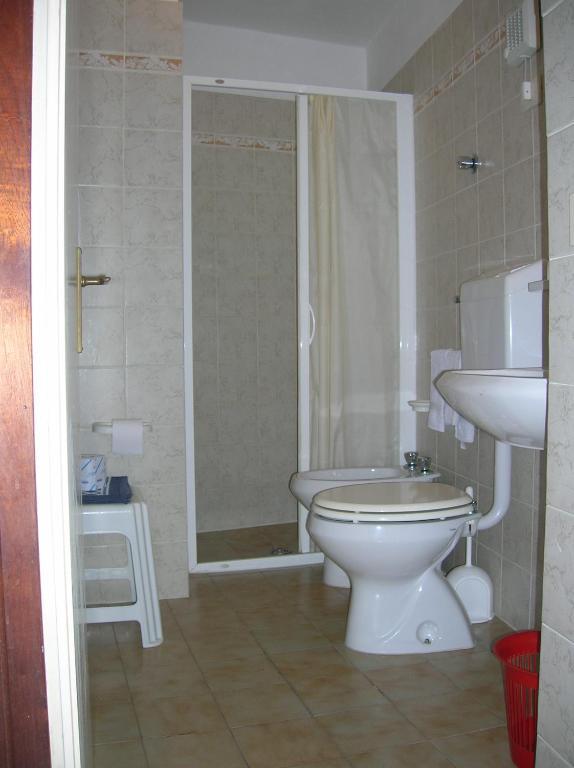 Hotel Anselmi Marciana Marina  Δωμάτιο φωτογραφία