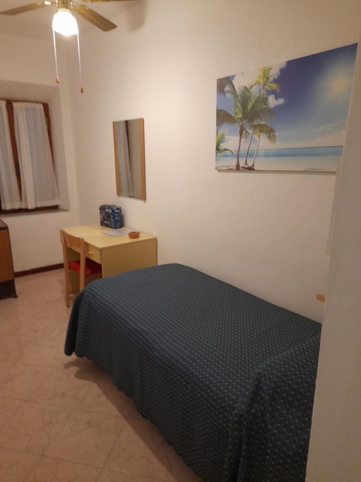 Hotel Anselmi Marciana Marina  Εξωτερικό φωτογραφία