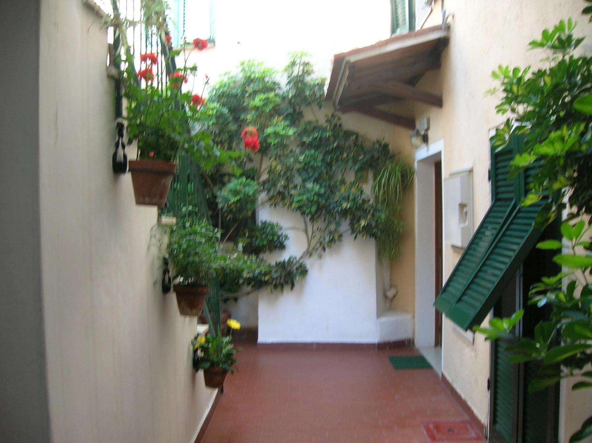 Hotel Anselmi Marciana Marina  Εξωτερικό φωτογραφία