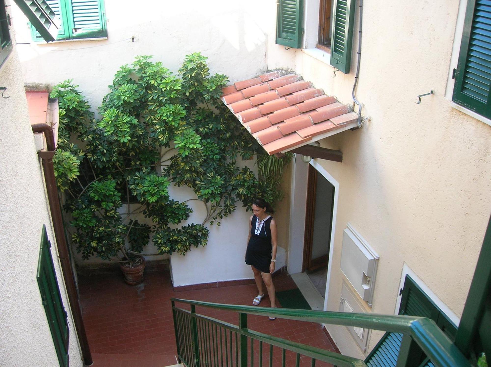 Hotel Anselmi Marciana Marina  Εξωτερικό φωτογραφία