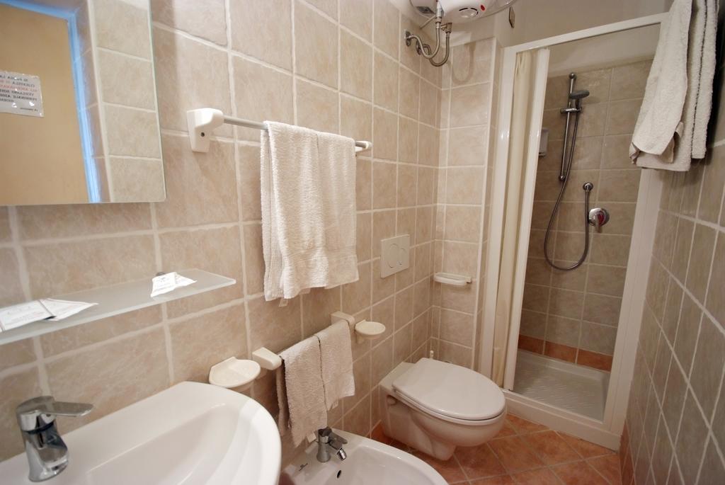 Hotel Anselmi Marciana Marina  Εξωτερικό φωτογραφία