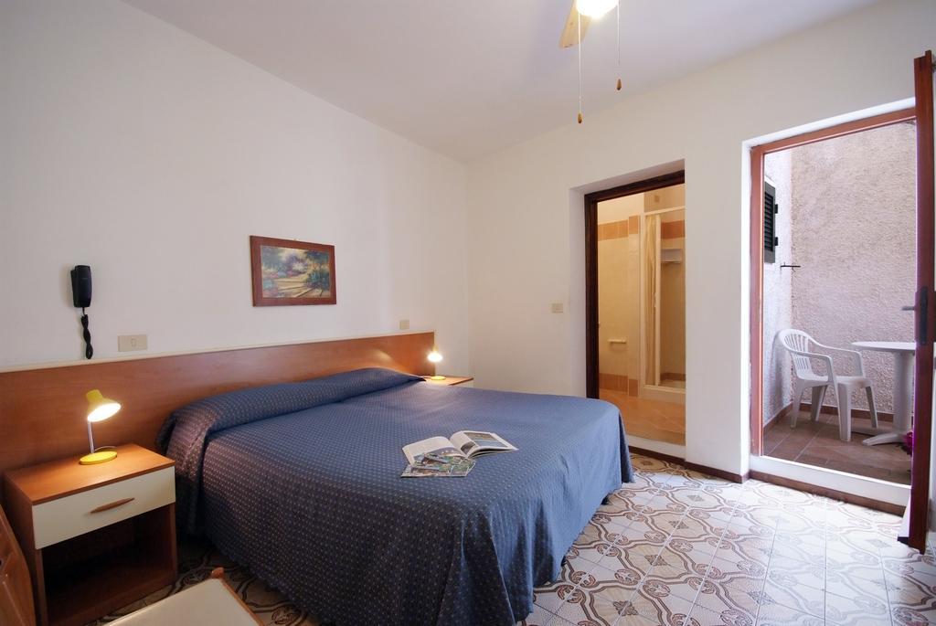 Hotel Anselmi Marciana Marina  Εξωτερικό φωτογραφία