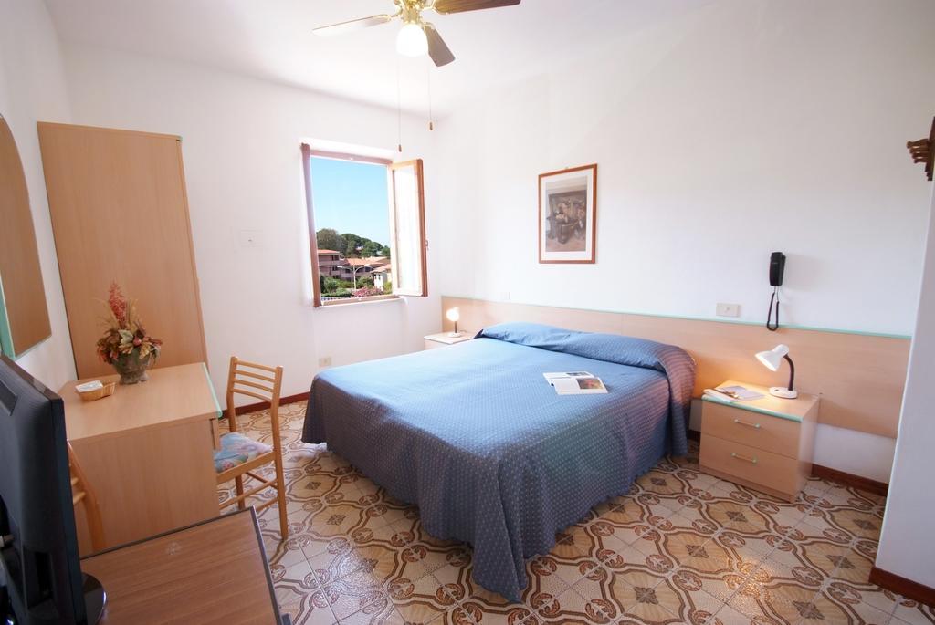 Hotel Anselmi Marciana Marina  Εξωτερικό φωτογραφία