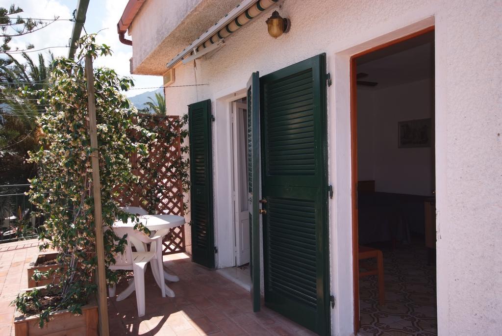 Hotel Anselmi Marciana Marina  Εξωτερικό φωτογραφία