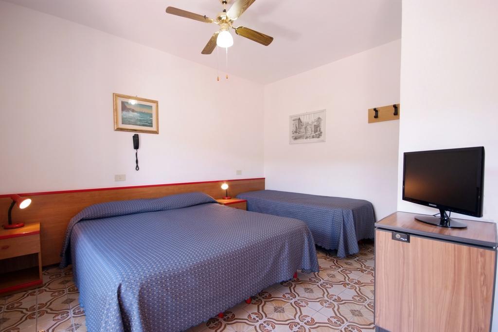 Hotel Anselmi Marciana Marina  Εξωτερικό φωτογραφία