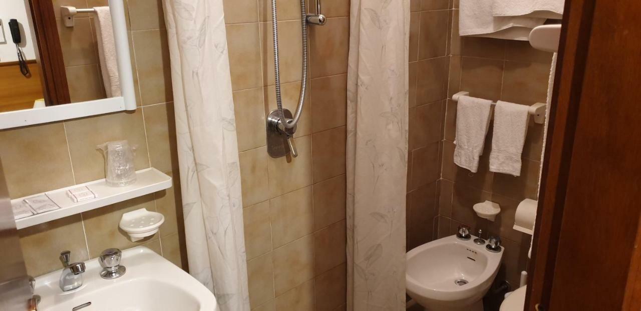 Hotel Anselmi Marciana Marina  Εξωτερικό φωτογραφία