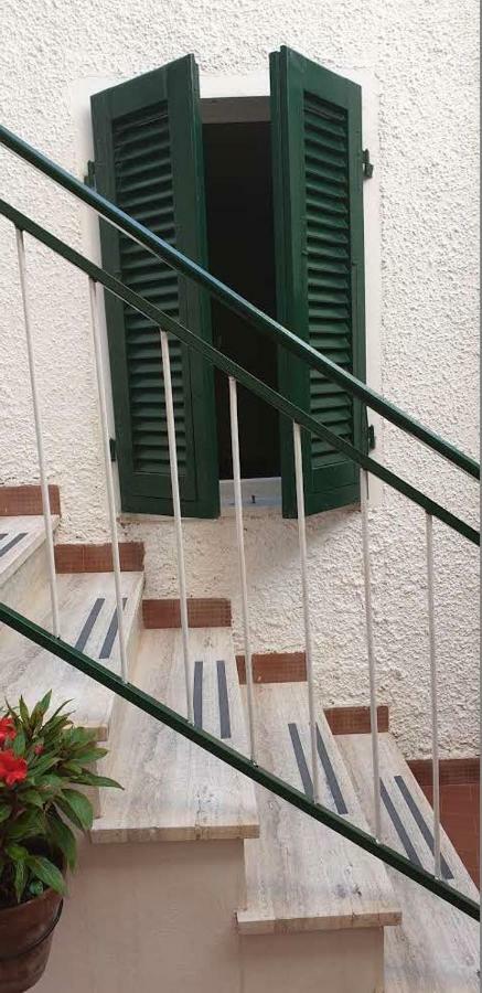 Hotel Anselmi Marciana Marina  Εξωτερικό φωτογραφία