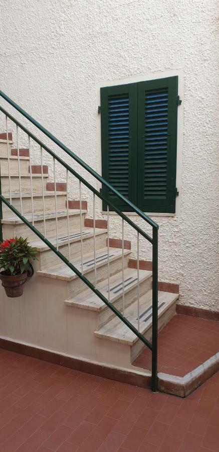Hotel Anselmi Marciana Marina  Εξωτερικό φωτογραφία