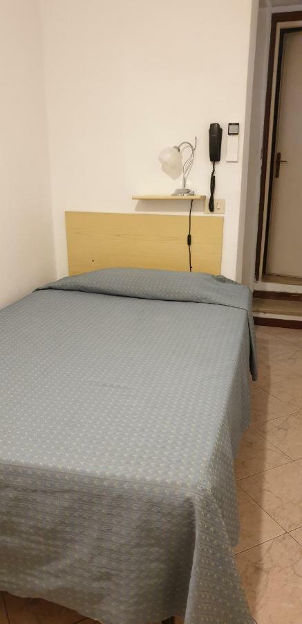 Hotel Anselmi Marciana Marina  Εξωτερικό φωτογραφία