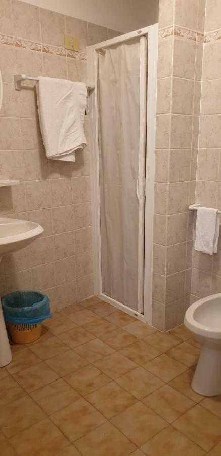 Hotel Anselmi Marciana Marina  Εξωτερικό φωτογραφία