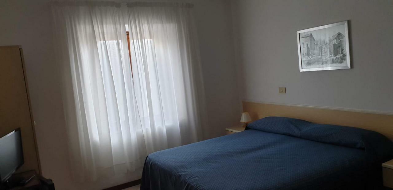 Hotel Anselmi Marciana Marina  Εξωτερικό φωτογραφία