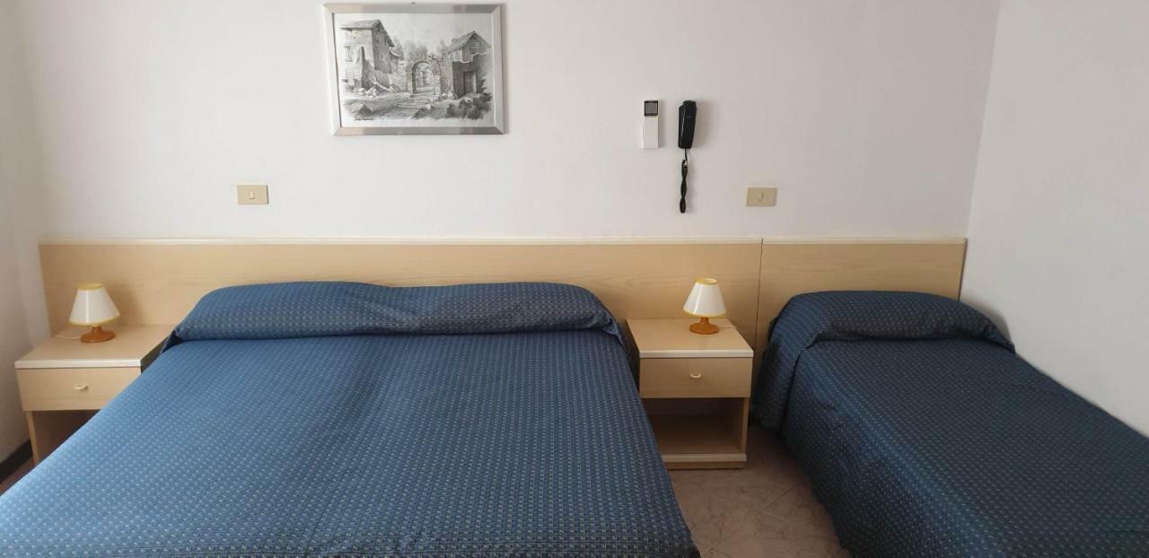 Hotel Anselmi Marciana Marina  Εξωτερικό φωτογραφία